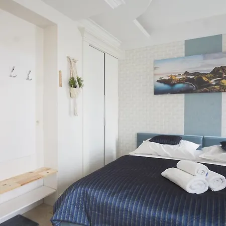 Lägenhet Roomsy Sopot