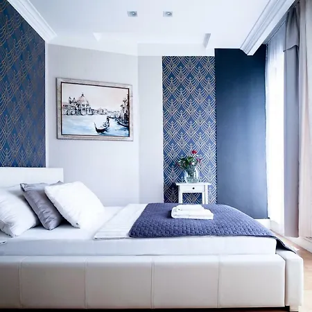 Apartment Roomsy *