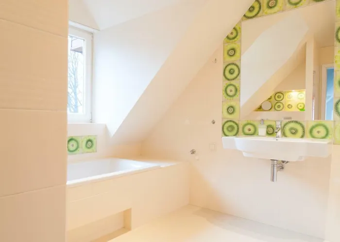 Lägenhet Roomsy Sopot