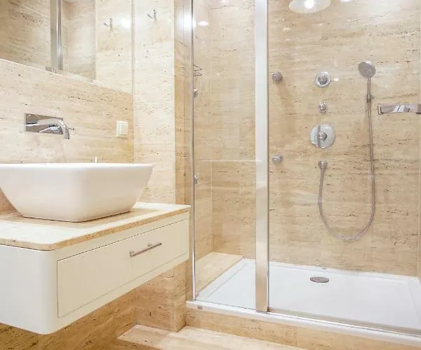 Lägenhet Roomsy Sopot