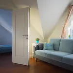 Roomsy Apartament *