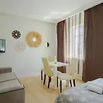Apartament Roomsy Sopot