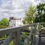 Roomsy Apartament *