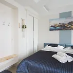 아파트 Roomsy 소포트