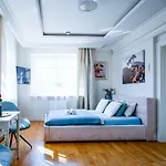 Apartament Roomsy Sopot