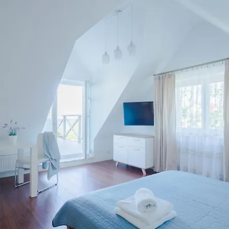 Roomsy Апартаменти *