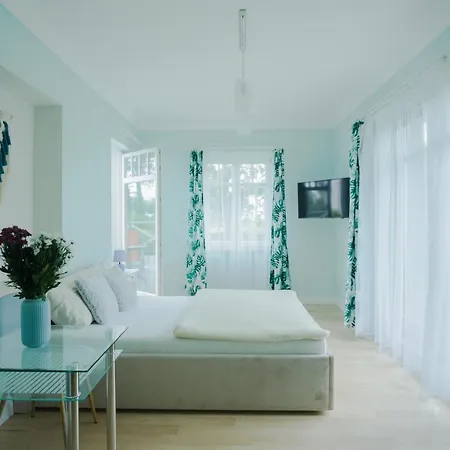 Lägenhet Roomsy *