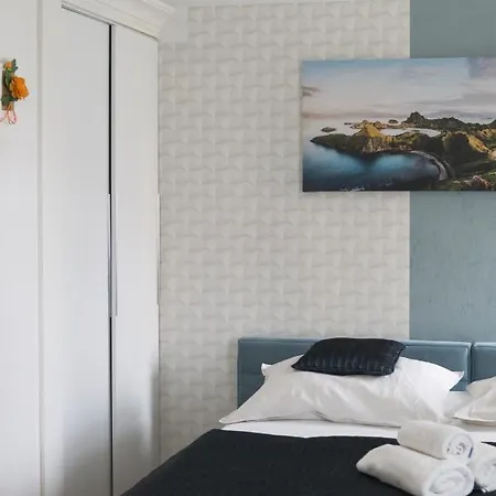 Апартаменты Roomsy