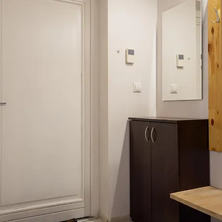 Roomsy Апартаменты Сопот