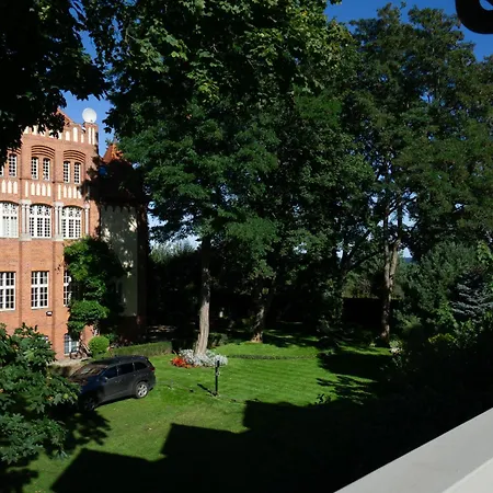 Lägenhet Roomsy Sopot