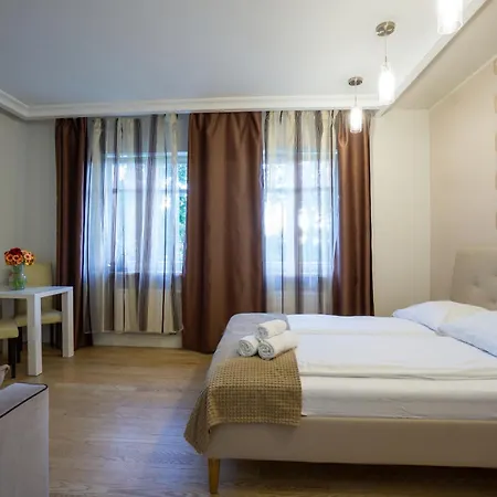 Roomsy Apartment Sopot