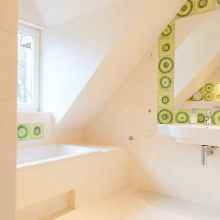 Lägenhet Roomsy Sopot