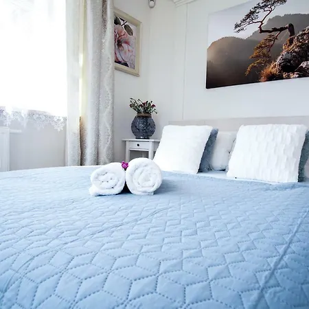 Апартаменти Roomsy Сопот