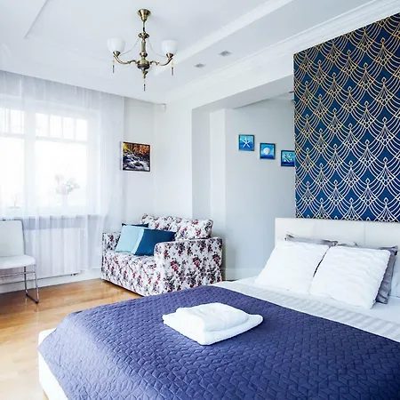 Roomsy * Сопот