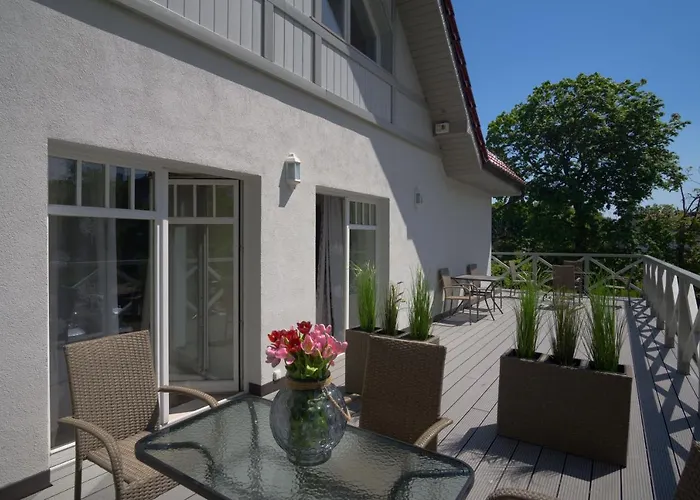 Roomsy Διαμέρισμα Σόποτ