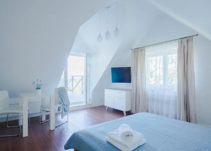 Roomsy Διαμέρισμα *