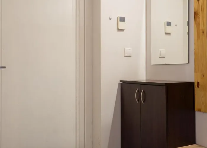 Roomsy Διαμέρισμα Σόποτ