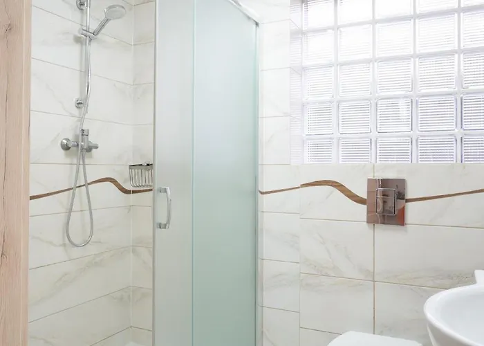 Lejlighed Roomsy Sopot