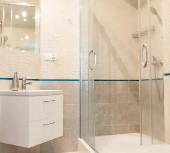 Roomsy Lejlighed Sopot