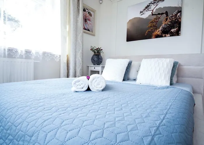 Lejlighed Roomsy Sopot