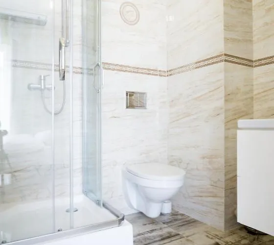 Roomsy Lejlighed Sopot